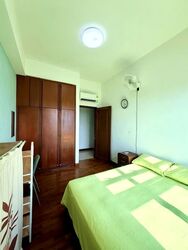 Eastvale (D18), Condominium #542274341